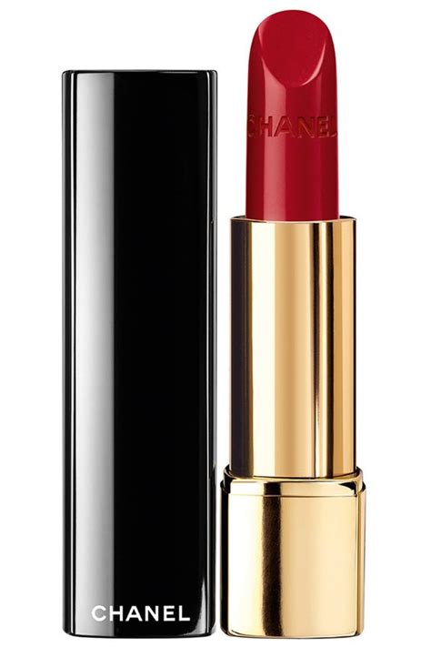 chanel red wine lipstick|Chanel red lipstick shades.